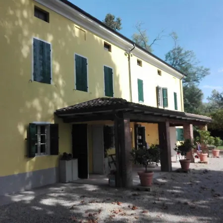Ca' Musiari Dimora Storica Dal 1847 Bed & Breakfast Gattatico
