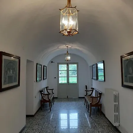 Ca' Musiari Dimora Storica Dal 1847