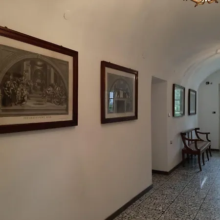 Ca' Musiari Dimora Storica Dal 1847 * Gattatico