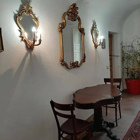 Ca' Musiari Dimora Storica Dal 1847 Gattatico