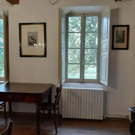Ca' Musiari Dimora Storica Dal 1847