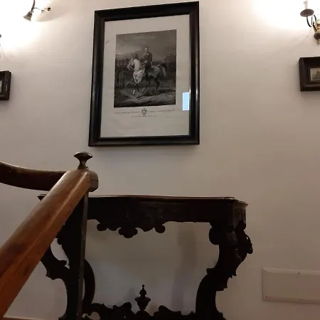Bed & Breakfast Ca' Musiari Dimora Storica Dal 1847 *