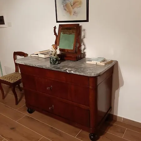 Bed & Breakfast Ca' Musiari Dimora Storica Dal 1847