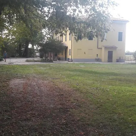 Ca' Musiari Dimora Storica Dal 1847 Gattatico
