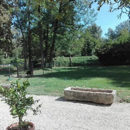 Bed & Breakfast Ca' Musiari Dimora Storica Dal 1847 Gattatico