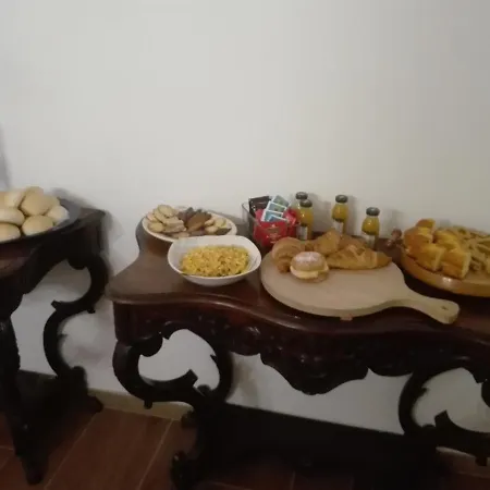 Bed & Breakfast Ca' Musiari Dimora Storica Dal 1847 Gattatico