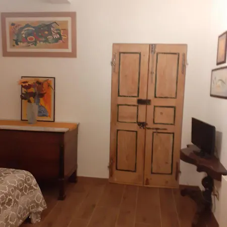 Bed & Breakfast Ca' Musiari Dimora Storica Dal 1847