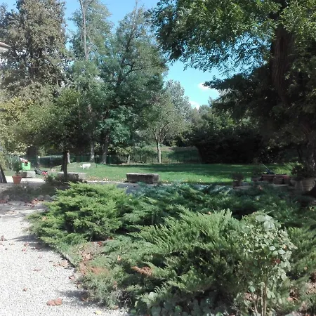 Bed & Breakfast Ca' Musiari Dimora Storica Dal 1847 *