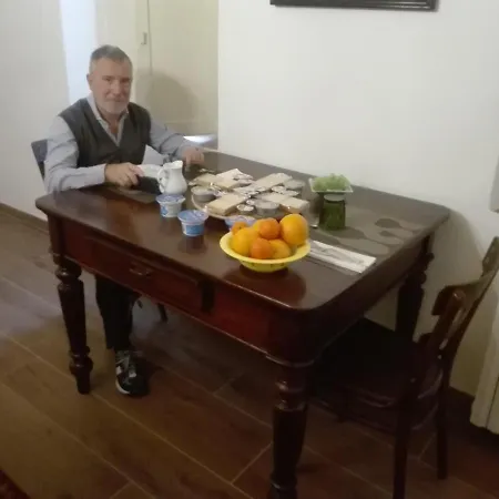 Ca' Musiari Dimora Storica Dal 1847
