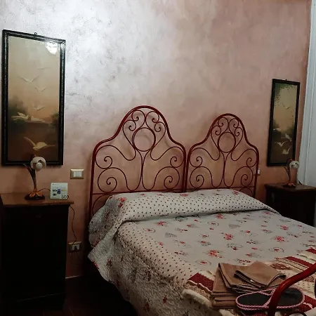 Bed & Breakfast Ca' Musiari Dimora Storica Dal 1847