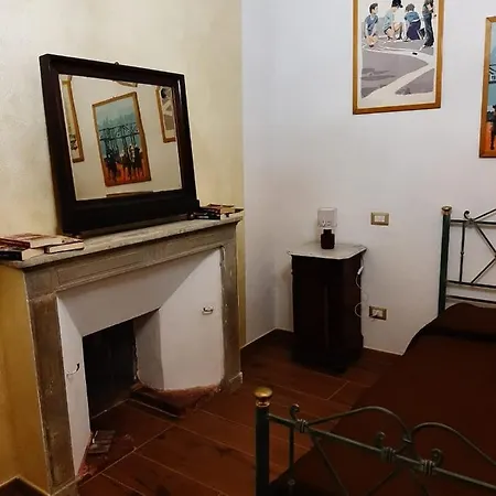 Ca' Musiari Dimora Storica Dal 1847 Bed & Breakfast Gattatico