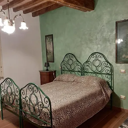 Ca' Musiari Dimora Storica Dal 1847 * Gattatico