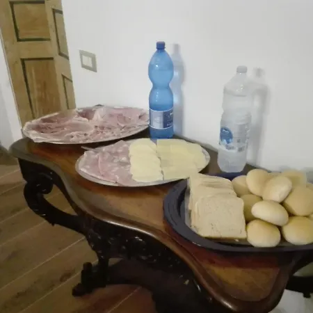 Ca' Musiari Dimora Storica Dal 1847