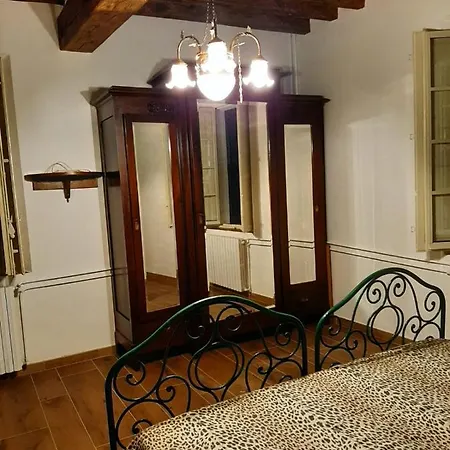 Ca' Musiari Dimora Storica Dal 1847 * Gattatico