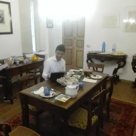 Bed & Breakfast Ca' Musiari Dimora Storica Dal 1847 Gattatico