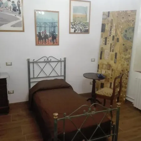 Bed & Breakfast Ca' Musiari Dimora Storica Dal 1847