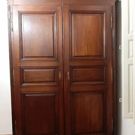 Bed & Breakfast Ca' Musiari Dimora Storica Dal 1847 *