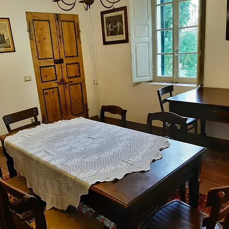 Ca' Musiari Dimora Storica Dal 1847 Bed & Breakfast Gattatico