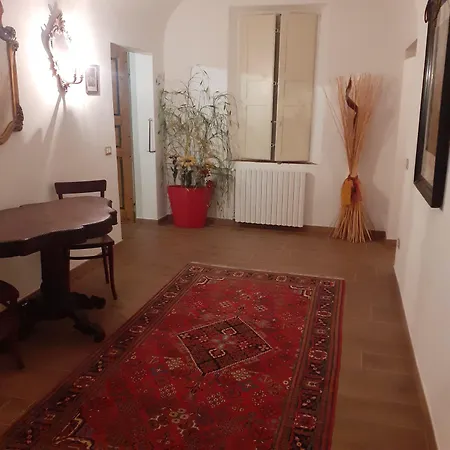 Ca' Musiari Dimora Storica Dal 1847 *