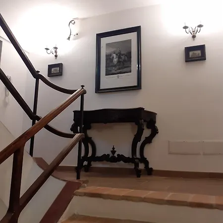 Ca' Musiari Dimora Storica Dal 1847 * Gattatico