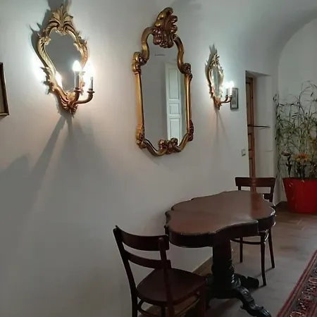 Ca' Musiari Dimora Storica Dal 1847 Bed & Breakfast Gattatico