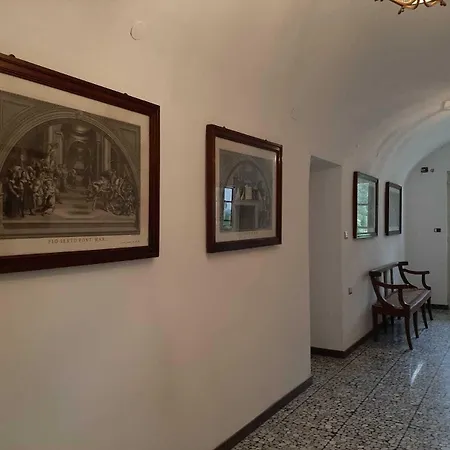 Ca' Musiari Dimora Storica Dal 1847 Bed & Breakfast