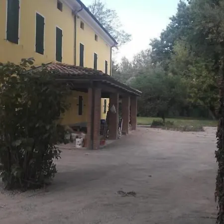 Ca' Musiari Dimora Storica Dal 1847 Bed & Breakfast *