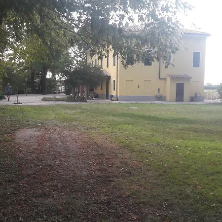 Ca' Musiari Dimora Storica Dal 1847 *