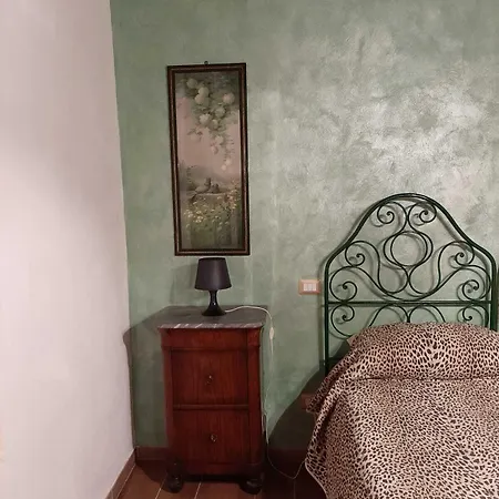 Bed & Breakfast Ca' Musiari Dimora Storica Dal 1847 *