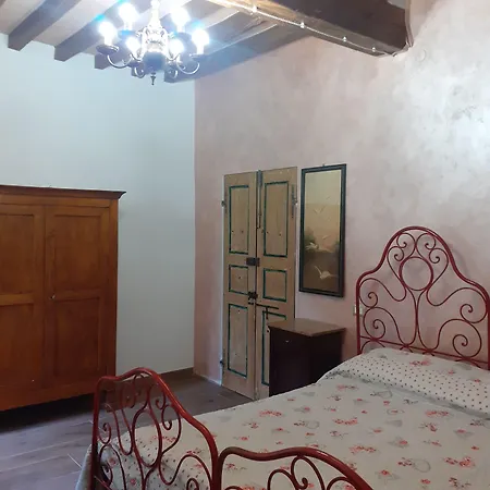 Bed & Breakfast Ca' Musiari Dimora Storica Dal 1847