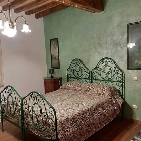Ca' Musiari Dimora Storica Dal 1847 Bed & Breakfast *