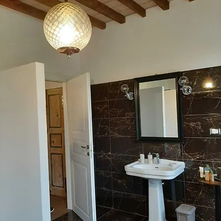 Ca' Musiari Dimora Storica Dal 1847 Bed & Breakfast Gattatico