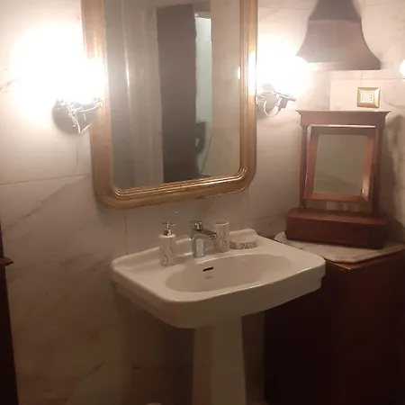 Ca' Musiari Dimora Storica Dal 1847 Bed & Breakfast